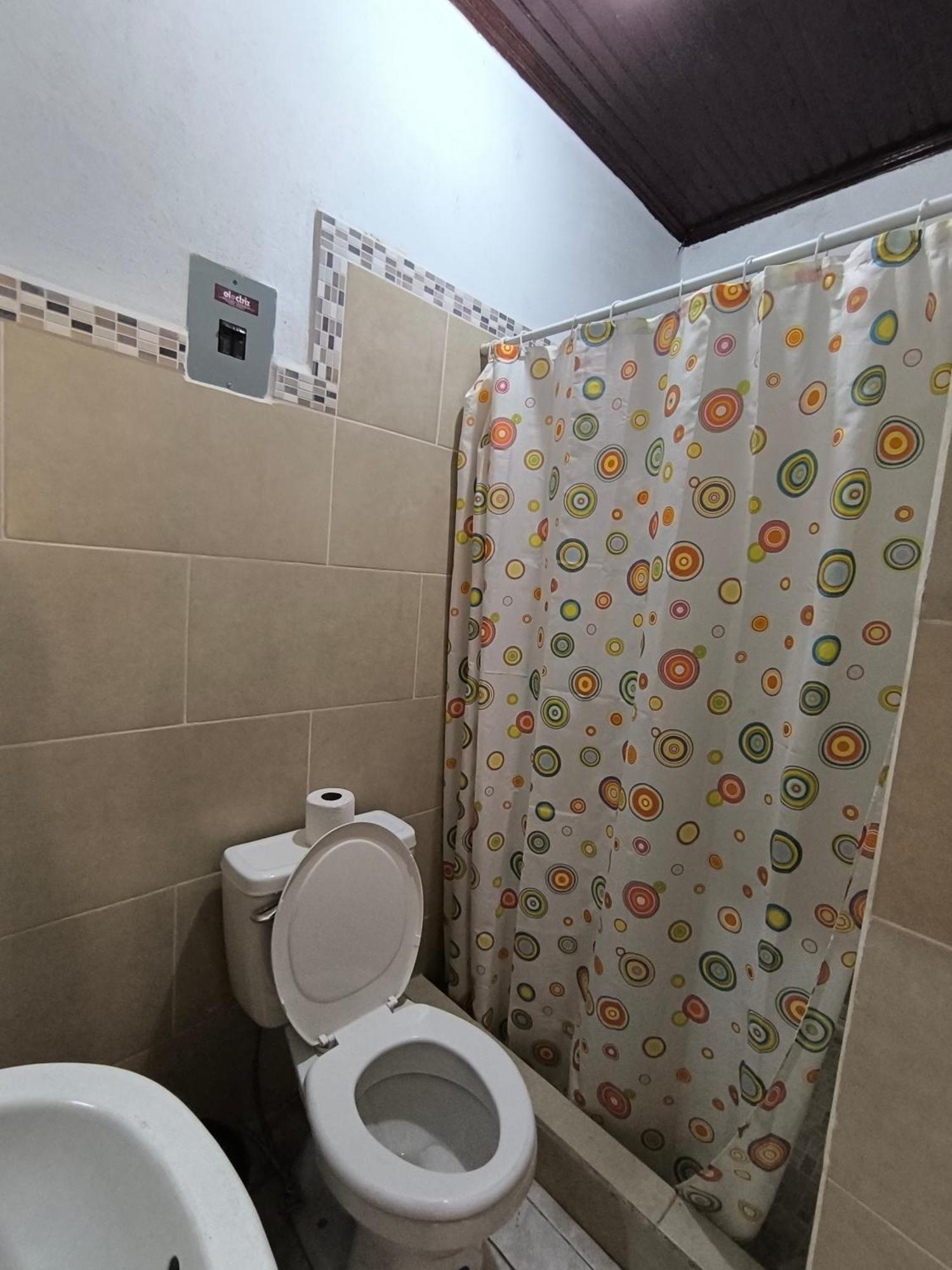 Hostal Choja Кесальтенанго Экстерьер фото